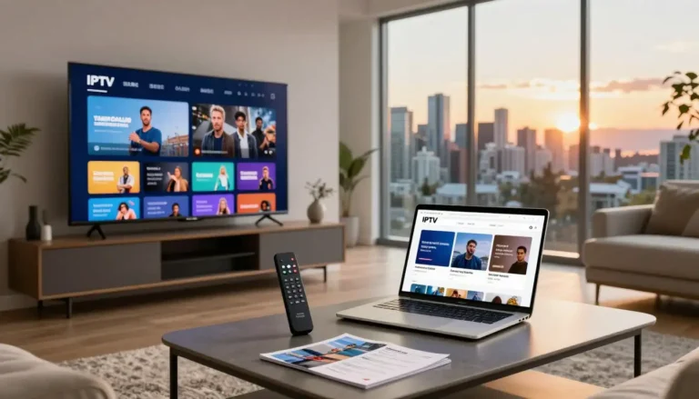 IPTV CANADA