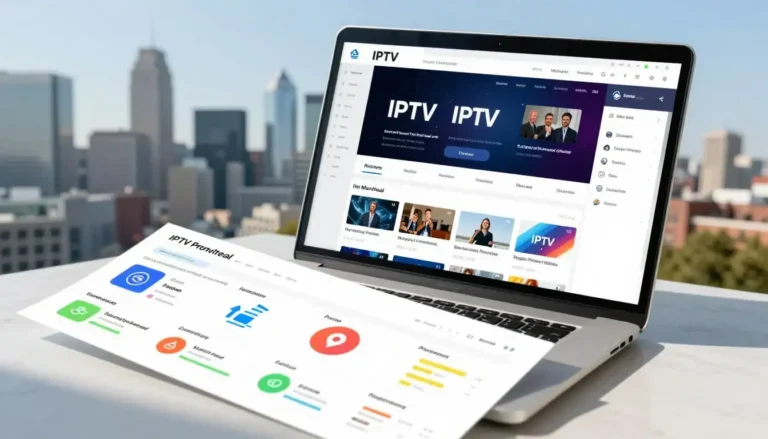 iptv Vancouver
