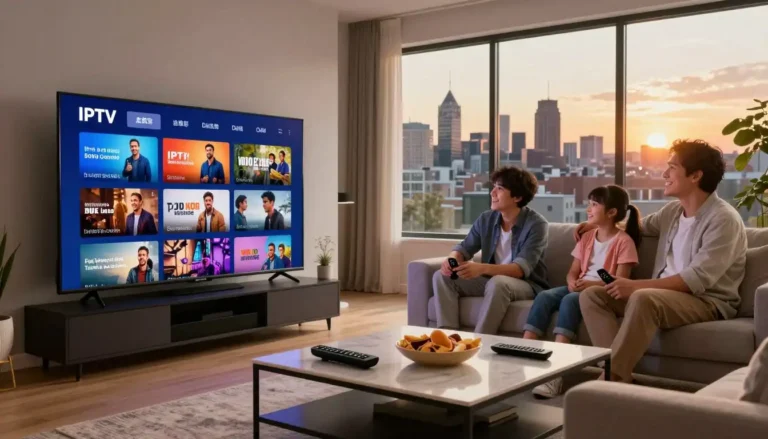 iptv montreal