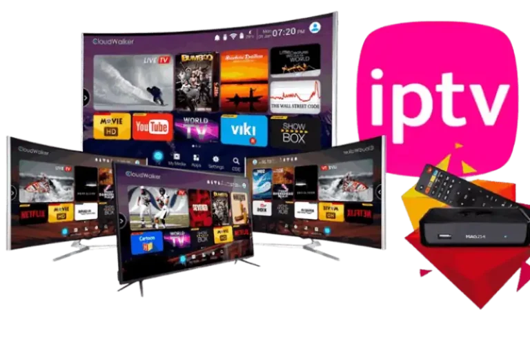 iptv service