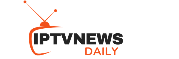 iptvnewsdaily logo