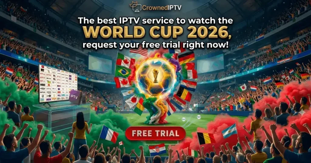 Best iptv service